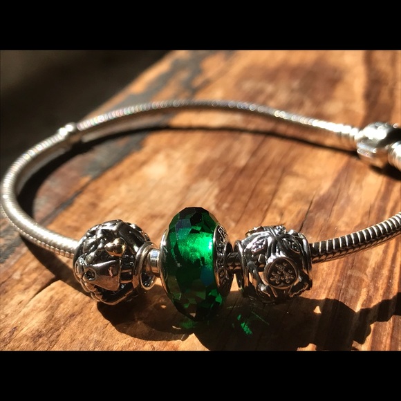 Pandora Bracelet - Picture 7 of 10